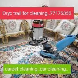 Cleaning services - 2