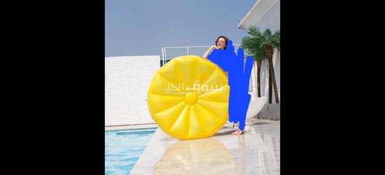 للبيع مستلزمات السباحه - 15