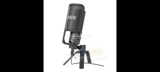 RODE NT-USB PLUS  New - 2