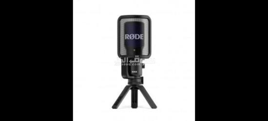 RODE NT-USB PLUS  New - 5