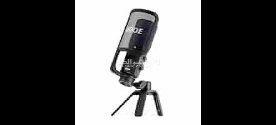 RODE NT-USB PLUS  New - 6