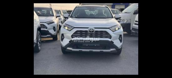 2024 Toyota rav4 - 2
