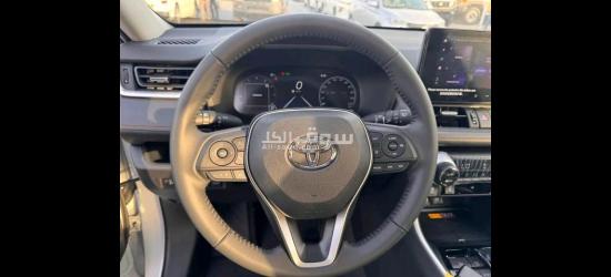 2024 Toyota rav4 - 4