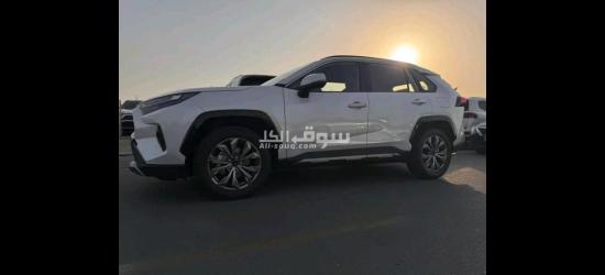 2024 Toyota rav4 - 8