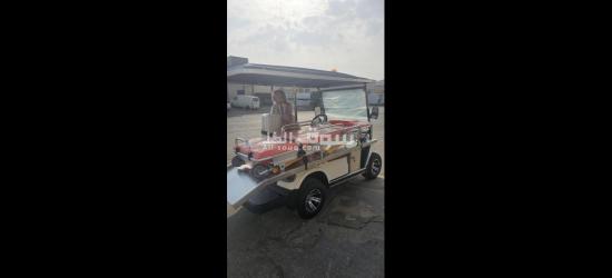 عربات كهربائية قولف كار Golf Car - 3