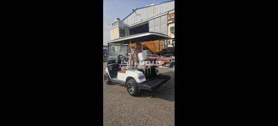 عربات كهربائية قولف كار Golf Car - 5