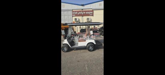 عربات كهربائية قولف كار Golf Car - 6