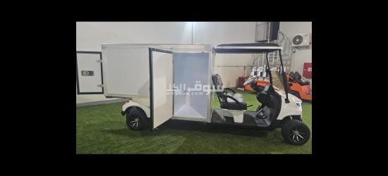 عربات كهربائية قولف كار Golf Car - 8