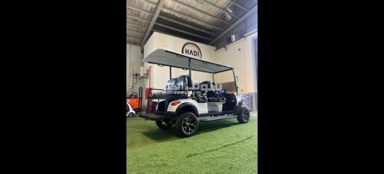 عربات كهربائية قولف كار Golf Car - 9