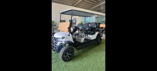 عربات كهربائية قولف كار Golf Car - 10