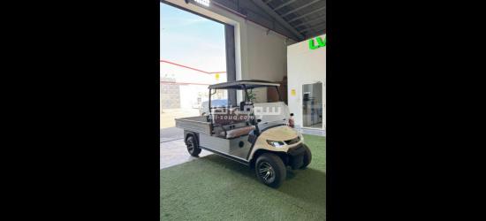 عربات كهربائية قولف كار Golf Car - 11