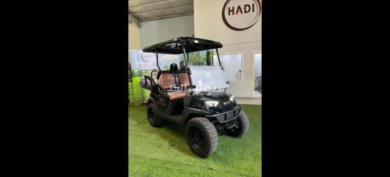 عربات كهربائية قولف كار Golf Car - 13