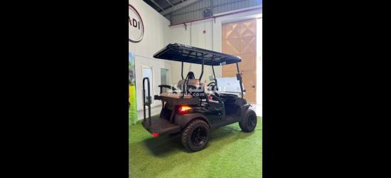عربات كهربائية قولف كار Golf Car - 14