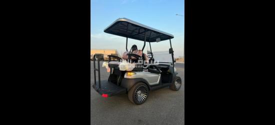 عربات كهربائية قولف كار Golf Car - 15
