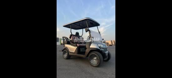 عربات كهربائية قولف كار Golf Car - 16