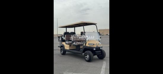 عربات كهربائية قولف كار Golf Car - 17