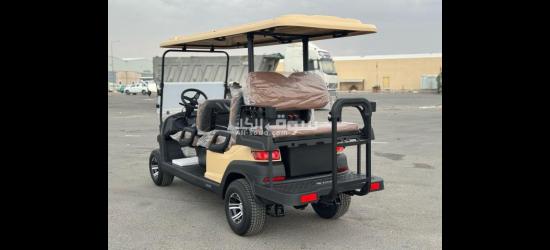 عربات كهربائية قولف كار Golf Car - 18