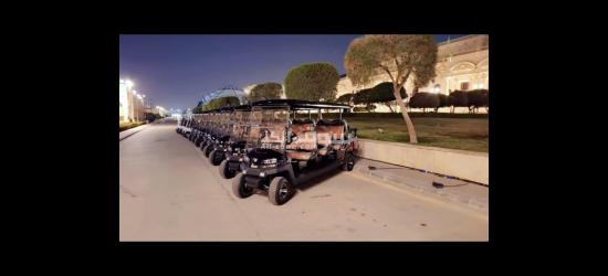 عربات كهربائية قولف كار Golf Car - 19