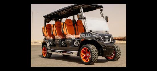 عربات كهربائية قولف كار Golf Car - 20