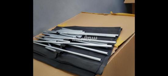 Kitchen utensils