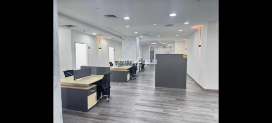 مكاتب إدارية و تجارية للإيجار بمارينا لوسيل - 3