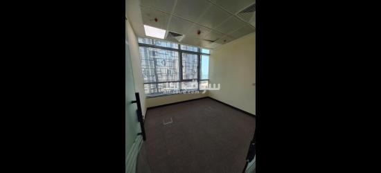 مكاتب إدارية و تجارية للإيجار بمارينا لوسيل - 6