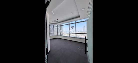 مكاتب إدارية و تجارية للإيجار بمارينا لوسيل - 7