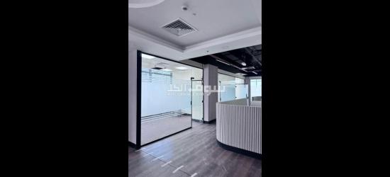 مكاتب إدارية و تجارية للإيجار بمارينا لوسيل - 9