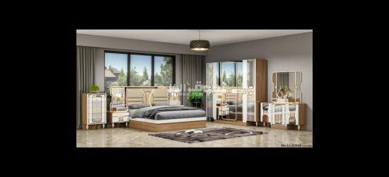 New bedroom