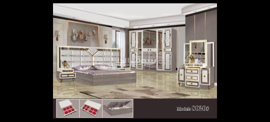 New bedroom - 4