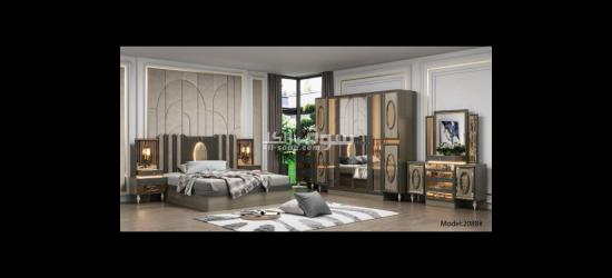 New bedroom - 5