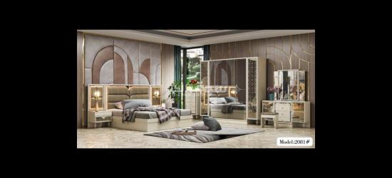 New bedroom - 6