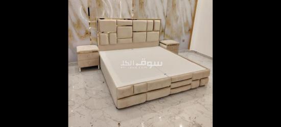 New bedroom - 7