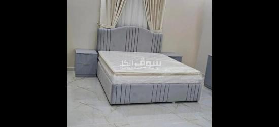 New bedroom - 9