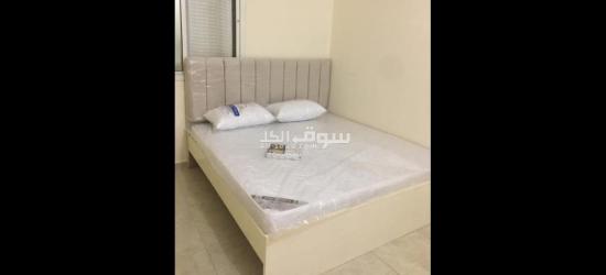 New bedroom - 10