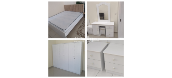 New bedroom - 19