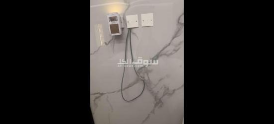 electric and plumbing servicing inside Qatar - 4