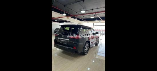 الوصفاللبيع لكزس 2019 محركاته وشاصيه وكاله حمايه كامله على البدي وعازل حراري ماشى121: الف - 6