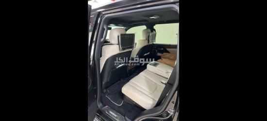 الوصفاللبيع لكزس 2019 محركاته وشاصيه وكاله حمايه كامله على البدي وعازل حراري ماشى121: الف - 9