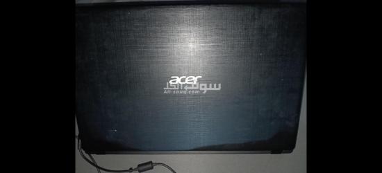 Acer Laptop Intel i3
