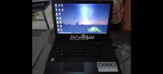 Acer Laptop Intel i3 - 3