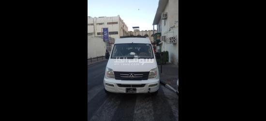 باص لتوصيل لجميع مناطق قطر بارخص الاسعار - 2