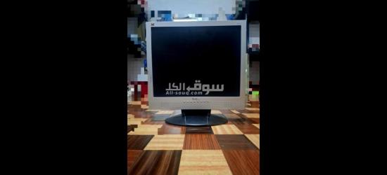 ViewSonic VG910S 19-inch  LCD monitor excellent condition best price