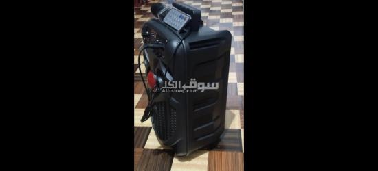 🔥 NDR Portable Bluetooth Speaker | Super Bass | USB / FM / AUX - 9