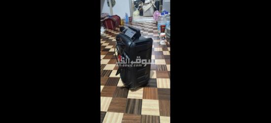 🔥 NDR Portable Bluetooth Speaker | Super Bass | USB / FM / AUX - 12