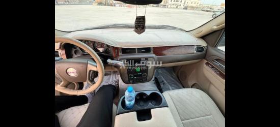 جمس يوكن طويل 2011 - 11