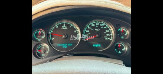 جمس يوكن طويل 2011 - 12