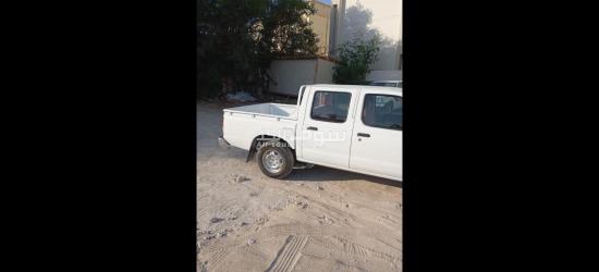 للبيع سياره نيسان بيكب - 2
