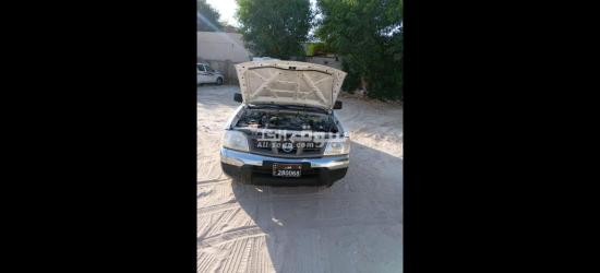 للبيع سياره نيسان بيكب - 3