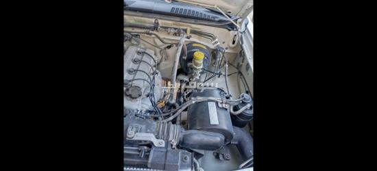 للبيع سياره نيسان بيكب - 6